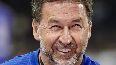 Augusto Melo sabe dos problemas financeiros do Corinthians - Foto: Marcello Zambrana/AGIF.