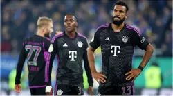 Bayern de Munique é punido na Champions League - Foto: Alex Grimm/Getty Images