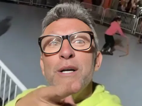 Ao vivo: Neto crava quem será o campeão Carioca de 2024