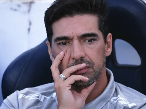 Flamengo dá chapéu e avança para assinar com atacante aprovado por Abel no Palmeiras