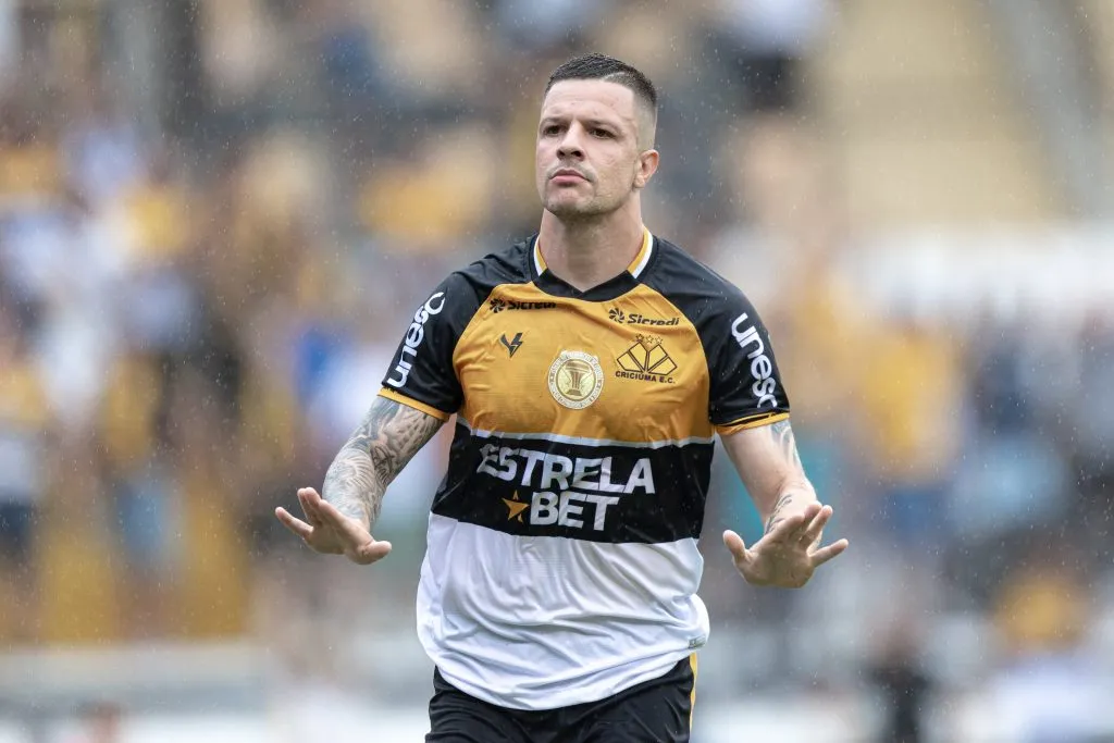 Foto: Beno Küster Nunes/AGIF