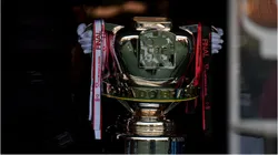 Segunda fase da Copa do Brasil começou na última semana. Foto: Thiago Ribeiro/AGIF.