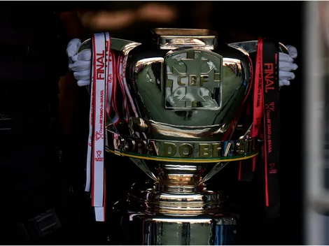 Internacional, Corinthians, Fortaleza e +13; Clubes definem vagas para a terceira fase da Copa do Brasil