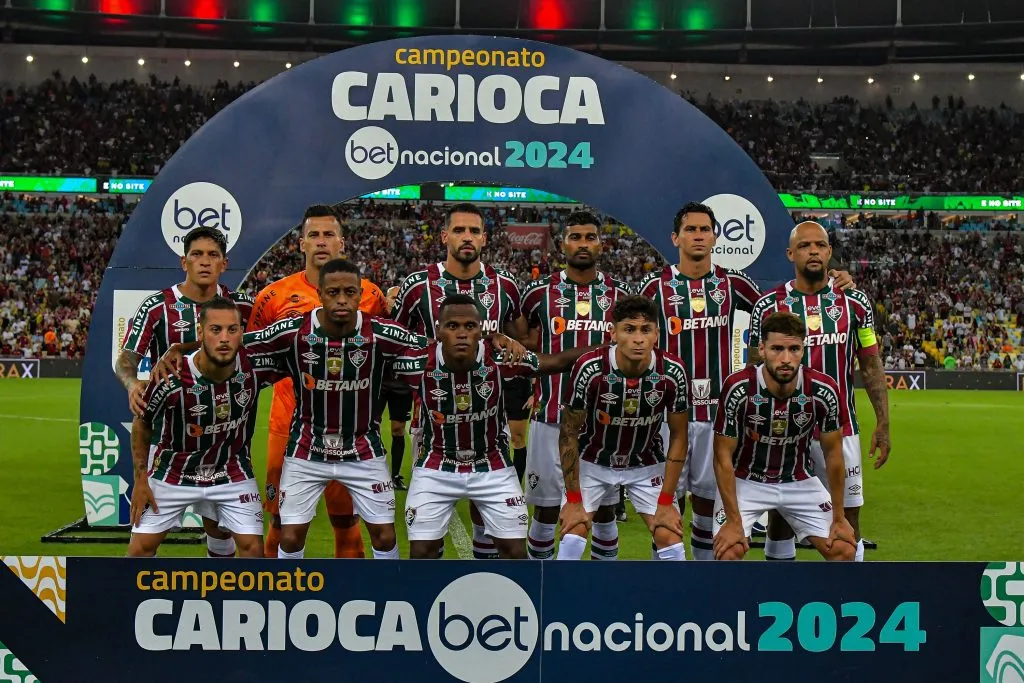 Foto: Thiago Ribeiro/AGIF