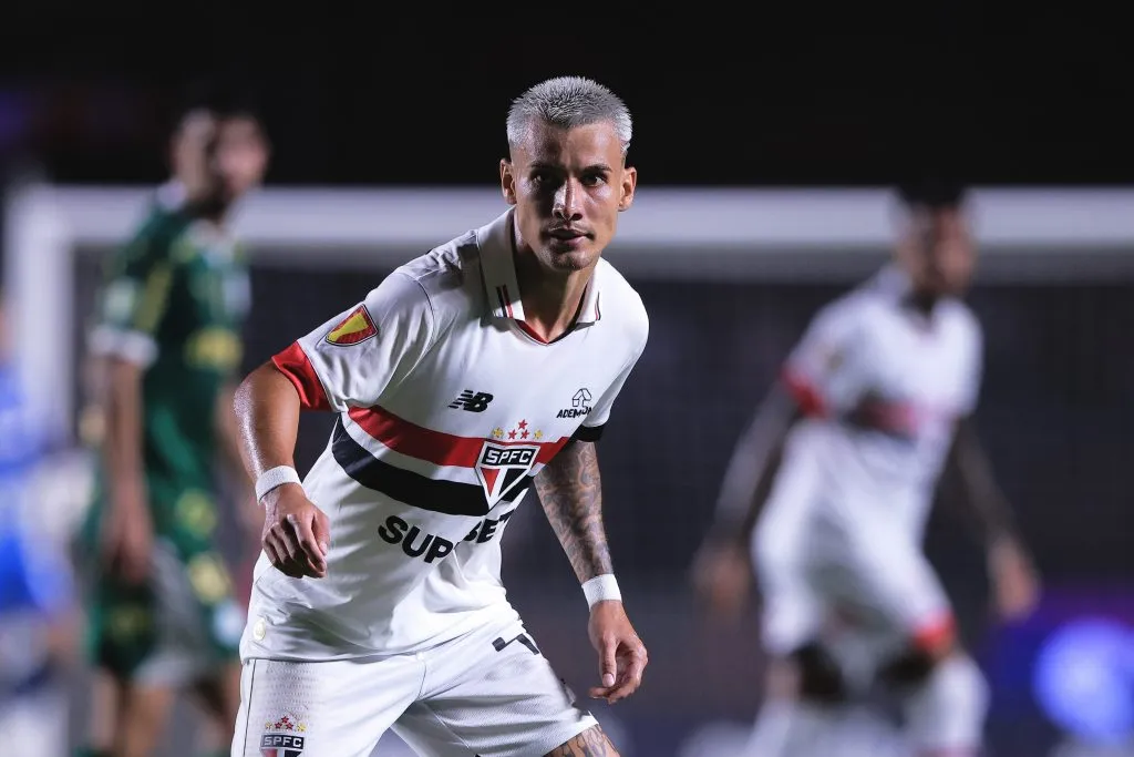 Foto: Ettore Chiereguini/AGIF