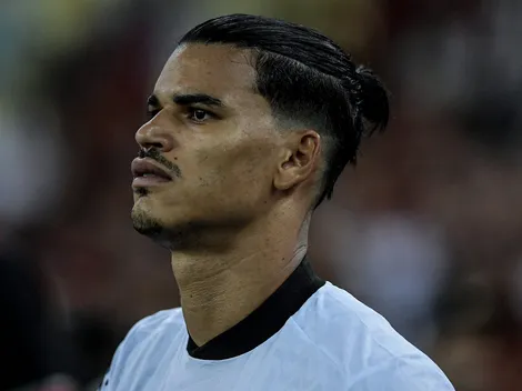 Danilo Barbosa volta a estar como prioridade para o Grêmio