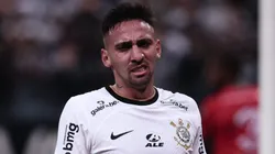 Gustavo Mosquito, atacante do Corinthians, pode ser trocado por Danilo Barbosa