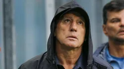 Renato vem se dedicando internamente buscando a evolução da equipe