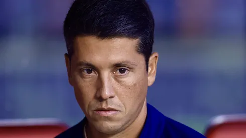 Carpini tem preocupação nos bastidores com a possível ausência de Calleri