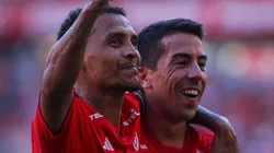 Meio-campista do Colorado pode reforçar o Gigante da Colina