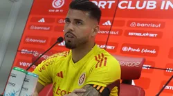 Internacional vai selar saída de Ivan