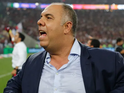 Flamengo aprova a contratação de craque que joga na Arábia Saudita e Braz faz projeto