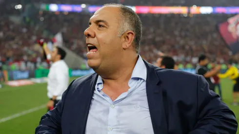 Marcos Braz vem trabalhando nos bastidores para fortalecer a equipe