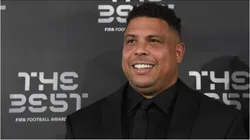 Ronaldo Fenômeno - Foto: Claudio Villa/Getty Images