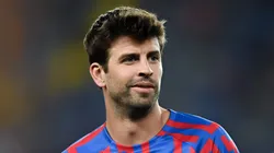 Durante entrevista Pique destacou equipes do Brasil que conhece, ressaltando as qualidades dos clubes