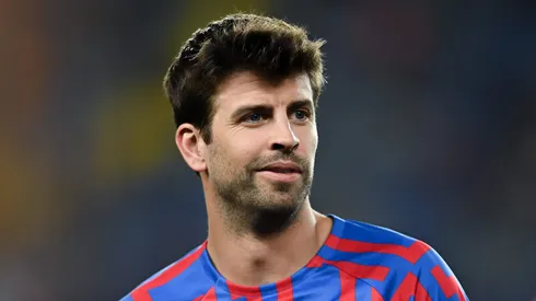 Durante entrevista Pique destacou equipes do Brasil que conhece, ressaltando as qualidades dos clubes