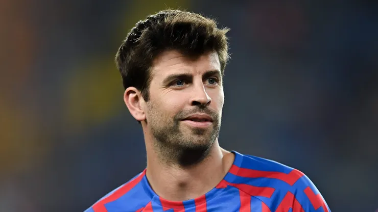 Durante entrevista Pique destacou equipes do Brasil que conhece, ressaltando as qualidades dos clubes