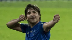 Moreno pode estar de volta ao Cruzeiro em 2024