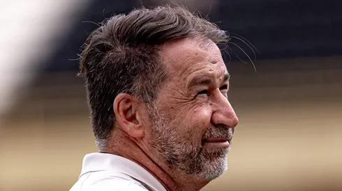 Presidente tem nova proposta em mãos para os direitos de TV do Brasileirão