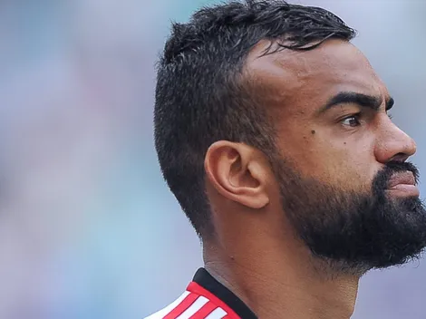 Dorival Júnior convoca jogador do Flamengo de última hora para Seleção