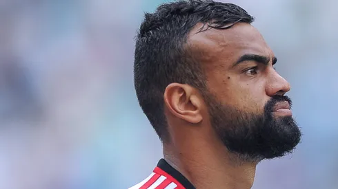 Fabrício Bruno, zagueiro do Flamengo, convocado para Seleção Brasileira nesta segunda-feira,