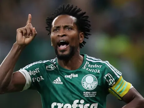 Adidas quer pagar R$ 200 milhões ao Palmeiras até 2028