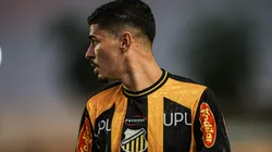 Rômulo vai chegar ao Palmeiras após o Paulistão