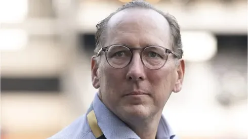 Foto: Vitor Silva/Botafogo - John Textor vai ser processado pelo Palmeiras