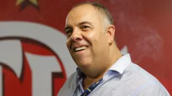 Braz comanda a negociação e está próximo de um acordo com o craque