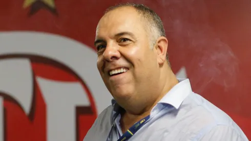 Braz comanda a negociação e está próximo de um acordo com o craque