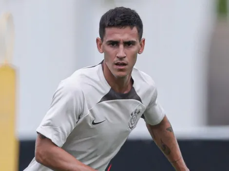 Matías Rojas aciona a FIFA e Corinthians liga alerta sobre punição