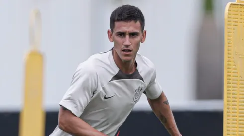 Rojas cobra dívida do Timão que está na casa dos R$ 40 milhões - Foto: Agência Corinthians