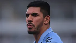 João Paulo vem sendo bastante questionado na posição