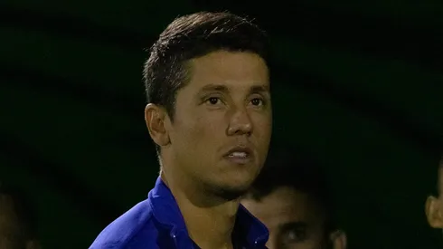 Thiago Carpini está pressionado no SPFC