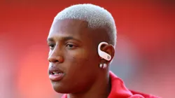 Danilo ex-Palmeiras passa por situação complicada na Premier League