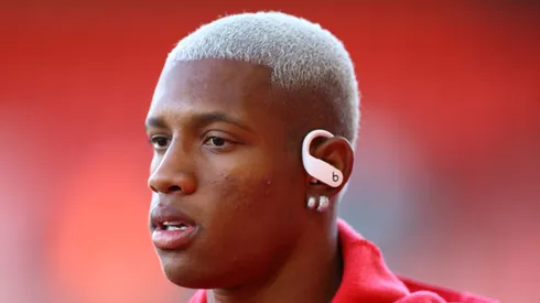 Danilo ex-Palmeiras passa por situação complicada na Premier League