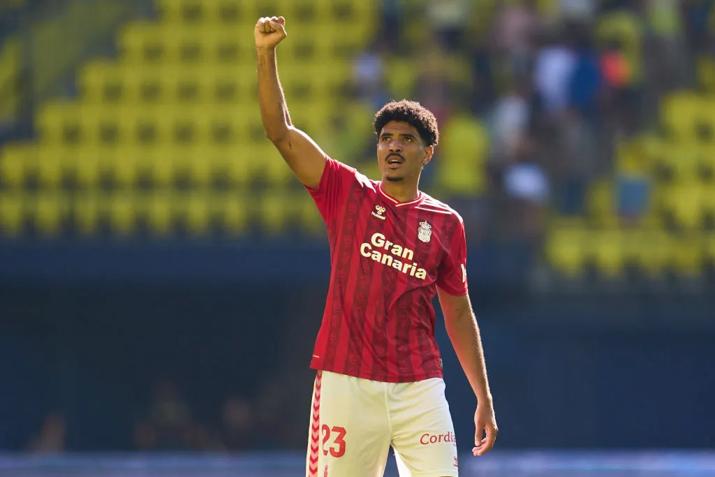 Aitor Alcalde/Getty Images