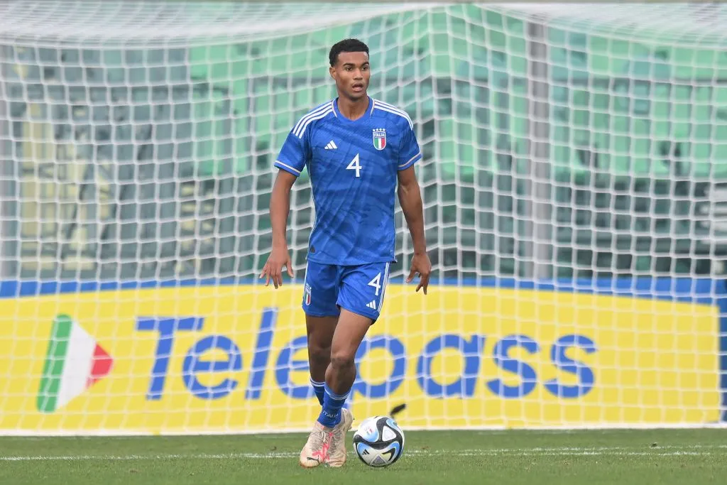 Alessandro Sabattini/Getty Images