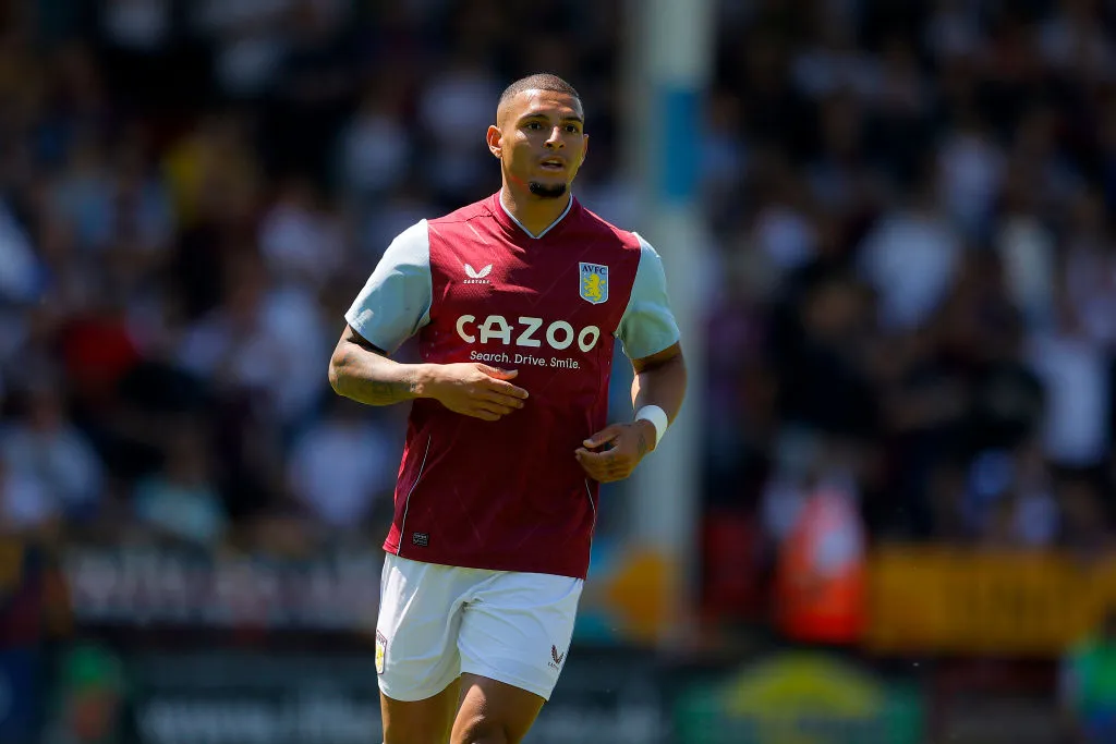 Malcolm Couzens/Getty Images