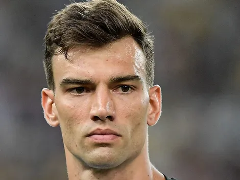 Atuações: Léo Jardim brilha em jogo do Vasco e Nova Iguaçu