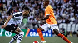 Nova Iguaçu 1×1 Vasco - Foto: Divulgação/Nova Iguaçu