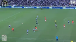 Campeonato Carioca, entre Vasco e Nova Iguaçu, com transmissão da Cazé TV, no Bolavip Brasil