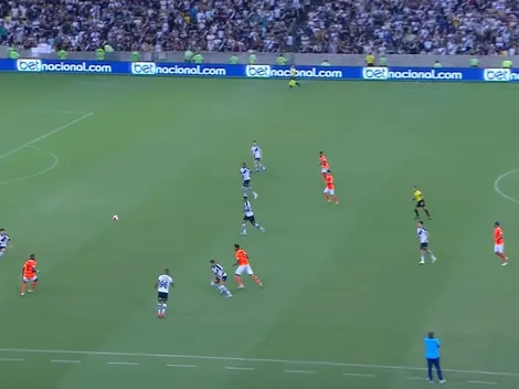 Fim de jogo: Vasco 1 x 1 Nova Iguaçu, ao vivo e com imagens - Veja no Bolavip a transmissão do CazéTV da semifinal do Carioca