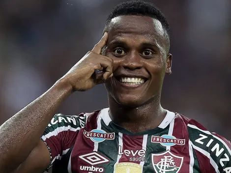 Jhon Arias no Flamengo? Nome ganha força na Nação