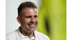 Foto: Gilson Junio/AGIF – Victor Bagy, diretor de futebol do Atlético-MG