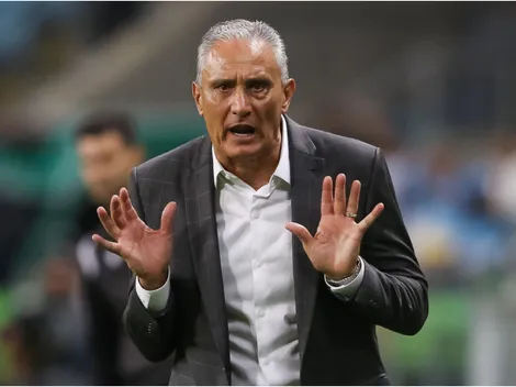 Flamengo de Tite bate recorde e pode ultrapassar a geração de Zico: "Dez jogos"