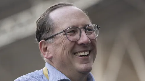 Wesley interessa Clube de Textor e Real Betis - Foto: Jorge Rodrigues/AGIF