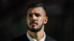 Zé Vitor será emprestado pelo Vasco. Foto: Thiago Ribeiro/AGIF