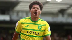 O jogador brasileiro continua se destacando no futebol inglês