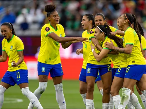 Brasil x EUA: como chegam as equipes, retrospecto dos confrontos e prováveis escalações para a Copa Ouro